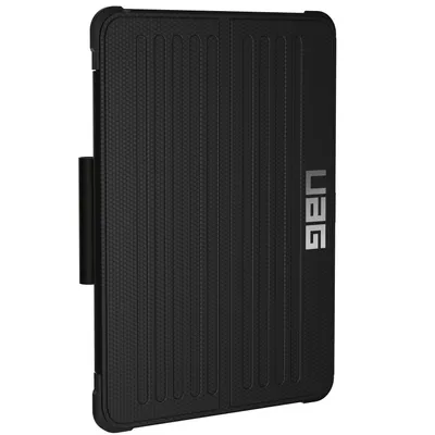 Produktbild von Urban Armor Gear 121616114040, Cover, Apple, iPad Mini (5th Gen, 2019) A2133, A2126, A2124, A2125, 20,1 cm (7.9")