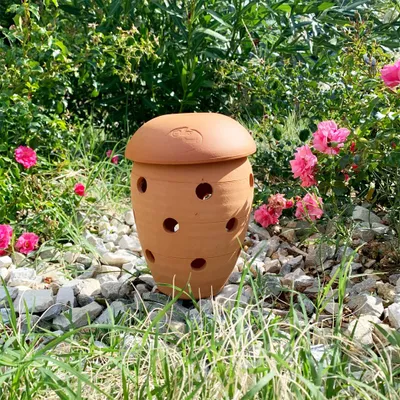 Image de Lombricomposteur à enterrer -   3 L