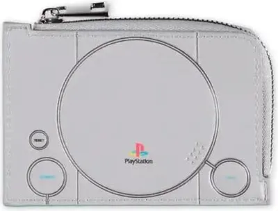 Produktbild von PlayStation Geldbörse für Karten
