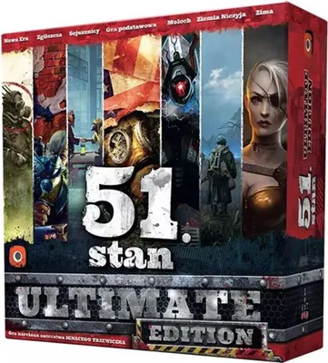 Image de 51. Ultimate Edition Supreme Ultimate