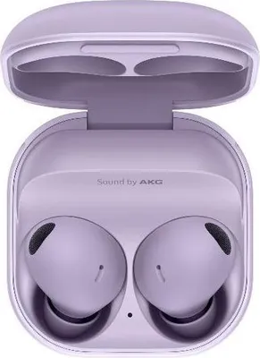 Immagine prodotto di Samsung Galaxy Buds 2 Pro Auricolari Bluetooth Viola Sm R510Nlvaitv