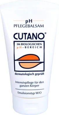 Image de Baume de soin Cutano 150 ml