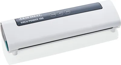 Produktbild von Leifheit Vakuumier-Gerät Vacu Power 100