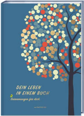 Immagine prodotto di Dein Leben in einem Buch