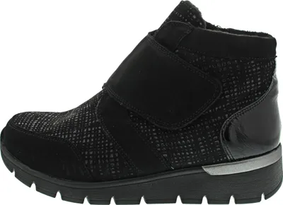 Zdjęcie produktu dla Waldläufer K-Ramona 626803-300-001 (8.5/czarny)