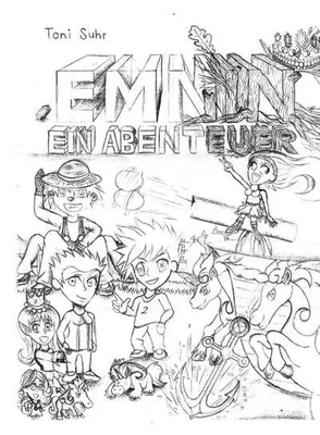 Produktbild von Emnin