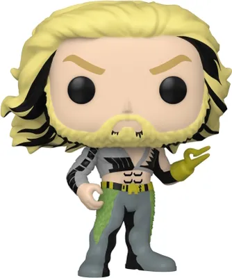Obrázok produktu pre Figúrka Justice League - Aquaman (Funko POP! Heroes 464)