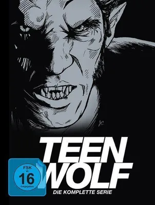 Produktbild von Teen Wolf