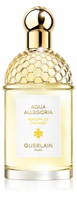 Produktbild von Guerlain Bergamote Calabria, Frauen, 75 ml, Spray, #16069 INGREDIENTS: - ALCOHOL - AQUA (WATER) - PARFUM (FRAGRANCE) - LIMONENE - LINALOOL..., 1 Stück(e)