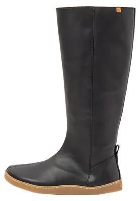 Produktbild von El Naturalista Stiefel Damen N5925 NAPPA BLACK/ ORIGEN Farbe Schwarz