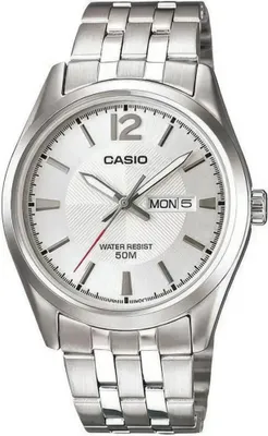 Image de Montre pour homme Casio MTP-1335D-7ADF
