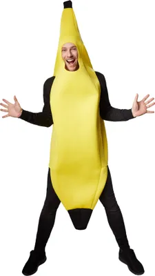 Produktbild von Kostüm Banane - L