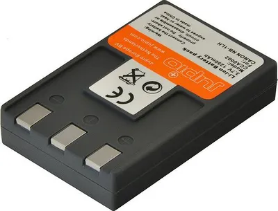 Immagine prodotto di Jupio CCA0002, 950 mAh, ioni di litio (Li-Ion), 3,7 V