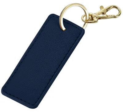 Obrázek produktu pro Bagbase - „Boutique“ klíčenka FK1099 (jednotná velikost) (námořnická modrá)