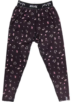 Produktbild von Eivy Damen Funktionsunterwäsche Boyfriends Fit Winter Tights´19