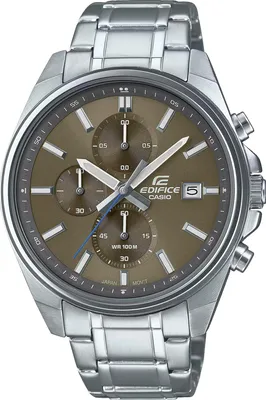 Produktbild von Casio-Aufbau EFV-610D-5CVUEF Uhr
