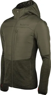 Produktbild von Westin Thermo Knit Jacket XXXL