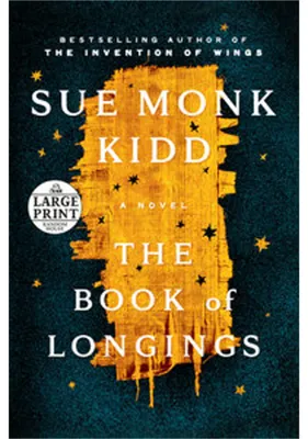 Produktbild von The Book of Longings