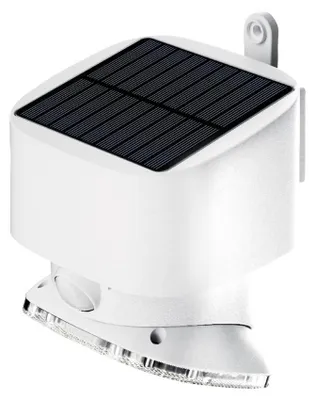 Obrázek produktu pro VELAMP SL356 LED solární světlo se senzorem