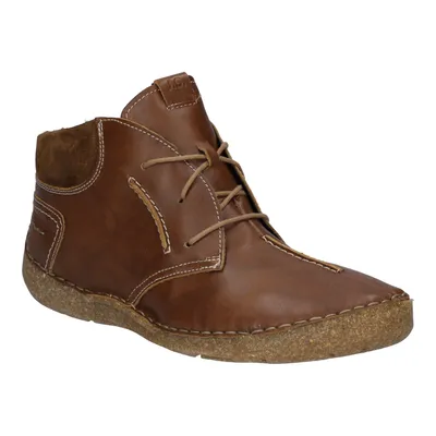 Produktbild von JOSEF SEIBEL Fergey 65 | Stiefelette für Damen | Braun