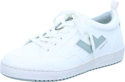 Imagen del producto de Zapatillas deportivas de estilo clásico para hombre, en colores lisos