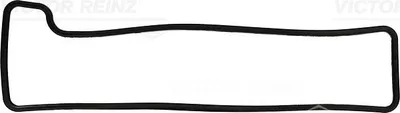 Produktbild von REINZ 71-24069-00 Ventildeckel Zylinderkopfhaube Dichtung passend für MERCEDES-BENZ Stufenheck (W123) W123 T-modell (S123) S-Klasse Limousine /8 Coupe