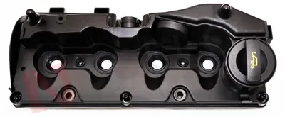 Produktbild von Sollo Ventildeckel Zylinderkopfhaube für VW SEAT 03L103469F für AMAROK CRAFTER 30-35 Bus Kasten Pritsche EXEO