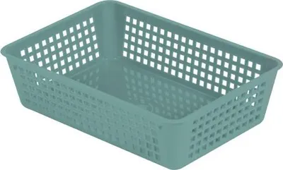 Image de Rangette Petit modèle Vert eucalyptus - Eda