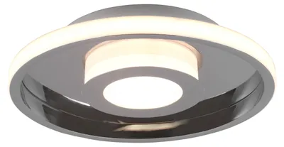 Zdjęcie produktu dla Lampa sufitowa LED 28W ASCARI 680810306 Trio