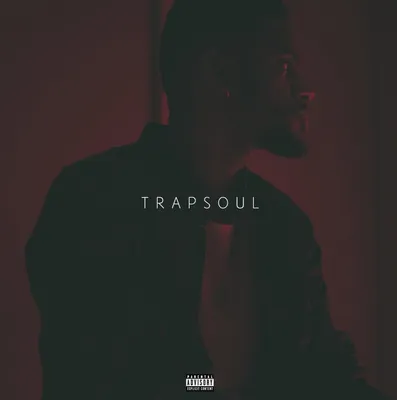 Produktbild von Bryson Tiller - Trapsoul (LP)