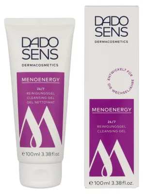 Obrázok produktu pre Čistiaci prípravok na tvár Dado Sens Menoenergy 24/7
