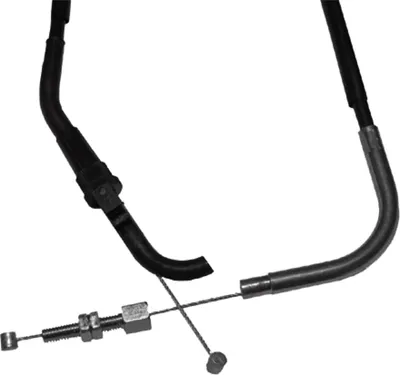 Image de Cable A Gaz Triumph Daytona 900 - A