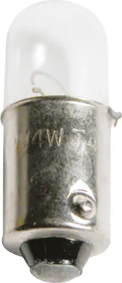 Produktbild von 10xCARPOINT Blinkerbirne 0725031 Box
