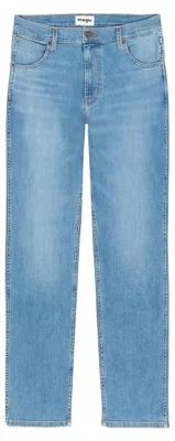 Produktbild von Wrangler | GREENSBORO W38 L34 Herren-Jeans mit geradem Schnitt