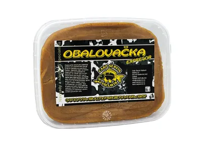 Produktbild von Karpfen Servis Vaclavik Paste Wrapper Expresor 150g 4898