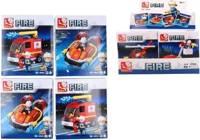 Immagine prodotto di GAZELO SLUBAN BLOCKI Protezione blocchi G096076