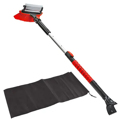 Imagen del producto de Raspador de hielo multifuncional 4 en 1