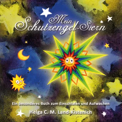 Produktbild von Mein Schutzengel-Stern