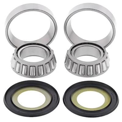 Image de ALL BALLS Kit de roulement de direction 22-1062