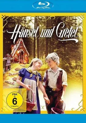 Produktbild von Hänsel und Gretel