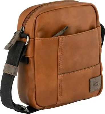 Zdjęcie produktu dla camel active Laos torba na ramię 18 cm