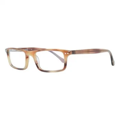 Immagine prodotto di Hackett London Uomo Heb1251454 montatura occhiali, marrone maroon, 54.0