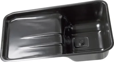 Produktbild von FEBI BILSTEIN 102032 Ölwanne Motorölwanne für IVECO EuroCargo V EuroCargo IV