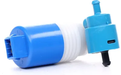 Image de HELLA 8TW 005 206-051 Pompe à eau de lave-glace