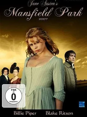 Produktbild von Mansfield Park (Jane Austen, 2007)