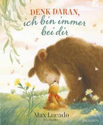 Produktbild von Denk daran, ich bin immer bei dir