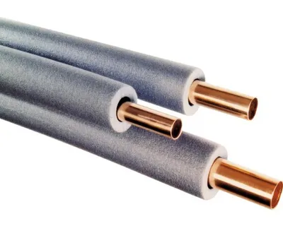 Zdjęcie produktu dla Szczelina izolacyjna rury PE 28x9 mm