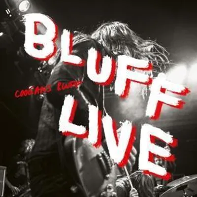 Produktbild von Bluff Live