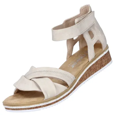 Immagine prodotto di Rieker sandalo da donna beige
