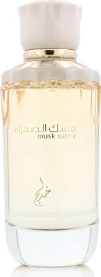 Immagine prodotto di Musk Sahra - EDP, 100 ml